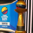 La Copa Ecuador es organizada por la FEF.