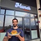 El concepto evolucionó hacia un espacio que combina el mundo wellness con el sabor de la comida rápida y la calidad de restaurante.