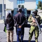 La menor de edad fue identificada como Domenica Q., quien había sido reportada como desaparecida desde hace dos meses.