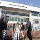 Sede de la Agencia Nacional de Tránsito (ANT).