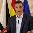 Pedro Sánchez calificó como un "ataque" lo que está sucediendo en Ceuta