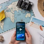 Las aplicaciones adecuadas convierten el viaje en una experiencia sencilla