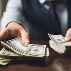 Casi la mitad de los ecuatorianos necesitan de la deuda.