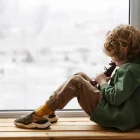Un entorno seguro y afectuoso favorece la recuperación emocional desde la infancia