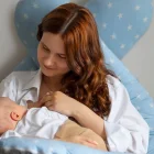 El vínculo afectivo durante los primeros meses impulsa el desarrollo integral del bebé