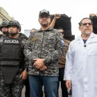 Operativo en Guayaquil decomisó 500 medicinas públicas; investigan quién las desvió.
