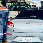 Los vehículos de placas terminadas en 6 deben gestionar la matriculación en agosto.