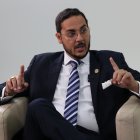 ENTREVISTA AL PRECANIDATO A LA ALCALDIA DE GUAYAQUIL DAVID NORERO FECHA:29/07/2026 PERIODISTA: JUAN DANIEL PONCE AG-PERIODISTA AG-GYE AG-EXPRESO AG-GRANASA