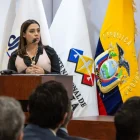 Judicatura inició selección de jueces temporales para cubrir 700 vacantes en Ecuador.