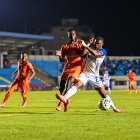 Libertad FC busca salir del fondo de la tabla de la LigaPro 2026