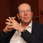El expresidente Osvaldo Hurtado ha destacado como un duro crítico del Gobierno del presidente Daniel Noboa.