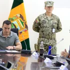 El presidente Daniel Noboa y el ministro John Reimberg hicieron declaraciones que podría ser percibidas como amenazas contra ciertos sectores.
