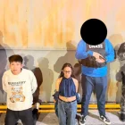 Cuatro personas fueron detenidas el 1 de agosto por extorsionar comerciantes en Playas.