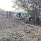 Ocurrió en la zona turística de Nasca.