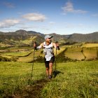 El ultra atleta Joaquín López intentará que el primer lugar se vuelva a quedar en el país.
