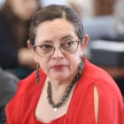 Daniella Camacho es la postulante mejor puntuada del concurso para Fiscal General.