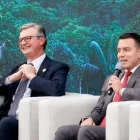 Juan Carlos Vega presentó su renuncia al Ministerio de Agricultura y anunció en X que su siguiente objetivo político será la Alcaldía de Cuenca.