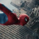 Escena de Spiderman: Un nuevo día