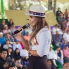 Giovanna Ubidia salió del Seguro Social Campesino para ser candidata en la seccionales de noviembre d 2026.