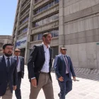 La Fiscalía incorporó una pericia que omite a Roberto Luque en el caso Progen.