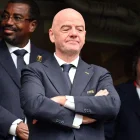 La FIFA preparaba una especie de privatización de la Copa del Mundo y el Mundial de Clubes. El escándalo generado hizo que su presidente, Gianni Infantino, desisitiera.