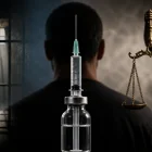La castración química vuelve al centro del debate jurídico y penal en Ecuador.