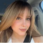 Roro, influencer española.