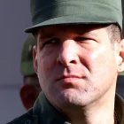 Fotografía del 16 de enero de 2026 que muestra al nieto del expresidente Raúl Castro, Raúl Guillermo Rodríguez Castro.