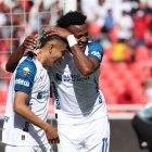 Liga de Quito y Delfín se enfrentan por la fecha 23 de la LigaPro 2026.
