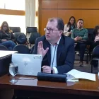 Iván Abril, concejal de Cuenca.