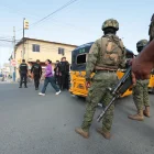 Operativos. Ante los constantes ataques criminales, en la ciudad suelen ser frecuentes los operativos. Sin embargo, los moradores reclaman que no son efectivos.