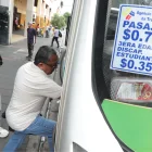 Alza del pasaje