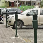 El proyecto plantea que la ATM pueda proponer nuevas zonas de parquímetros con base en estudios técnicos.