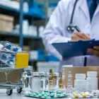 La Comisión Nacional Anticorrupción pidió información sobre las compras centralizadas de medicamentos y planteó que estos procesos cuenten con veedurías técnicas para reforzar la transparencia.