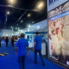 La Feria Internacional de la Proteína Animal en Brasil.