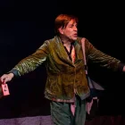 Bésame, Forastero se presentará el 7, 8 y 9 de agosto en el Teatro Patio de Comedias.