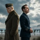 El Día D: Bajo presión se sitúa en el 3 de junio de 1944, cuando las fuerzas aliadas (Estados Unidos, Inglaterra y Canadá) planifican desembarcar en las playas de Normandía para liberar a Europa occidental.