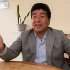 Jorge Yunda es exalcalde de Quito.