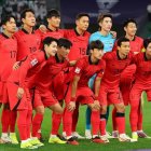 La selección de Corea del Sur disputó su Mundial # 12 en la pasada cita de Estados Unidos, México y Canadá.