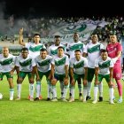 La U de Portoviejo sueña con eliminar a Barcelona y avanzar en Copa Ecuador