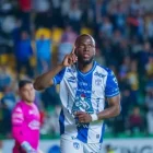 Enner Valencia, dejó el Pachuca tras finalizar su contrato.