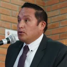 Alonso Castillo, alcalde de El Tambo, fue detenido por un caso de presunto peculado.