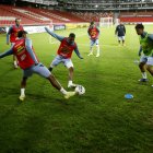 Universidad Católica es el actual campeón de la Copa Ecuador 2026.
