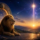 El Portal de León es un evento astrológico y espiritual vinculado a la temporada del signo Leo y a la alineación del Sol con la estrella Sirio