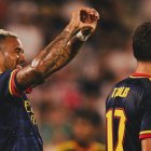 Arsenal disputará su segundo amistoso de la pretemporada 2026-27.