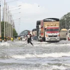 El comercio informal sería uno de los sectores más vulnerables frente a El Niño, debido a la alta exposición de sus trabajadores a las condiciones climáticas y a la limitada cobertura de protección social.