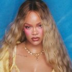 A$AP Rocky reveló que Rihanna está en el estudio trabajando en nueva música, aunque no anunció una fecha de lanzamiento