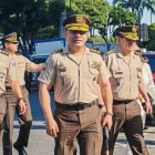 Quito recibió 2.000 policías para reforzar operativos contra extorsión y delincuencia común.
