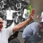 El expresidente Abdalá Bucaram ha enfrentado cuatro procesos penales de alto impacto desde 1997 sin recibir una sola sentencia absolutoria o condenatoria,