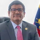 Luis Alberto Jaramillo, exministro de Producción, se perfila como nuevo embajador en China.